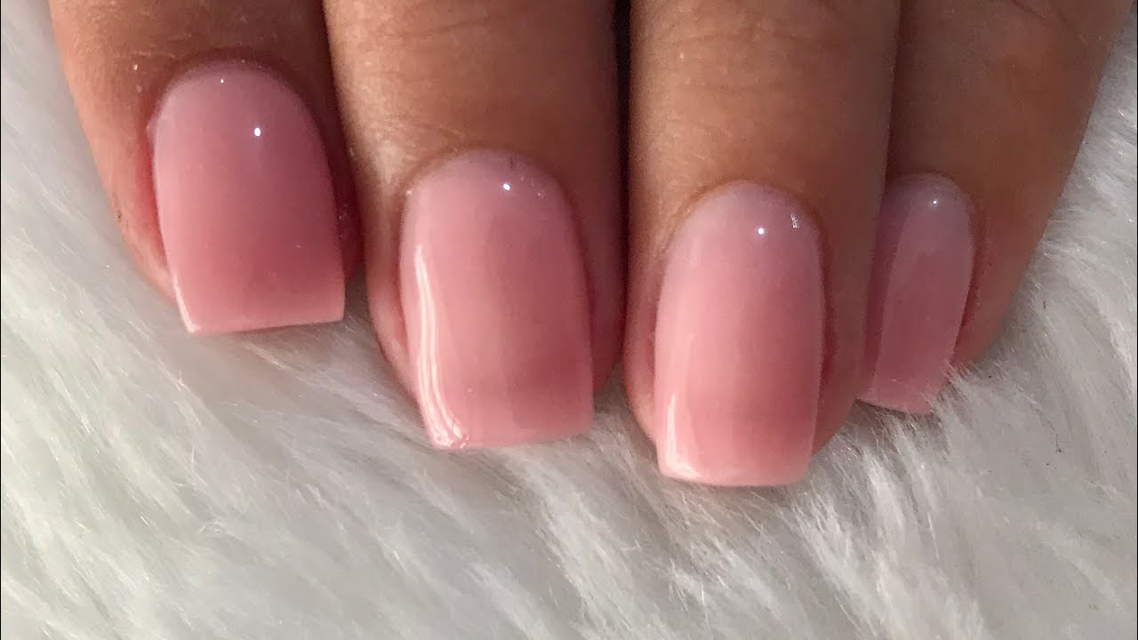 Watch Uñas con GEL DE CONSTRUCCIÓN/ uñas NATURALES Now Uñas con GEL DE CONSTRUCCIÓN/ uñas NATURALES