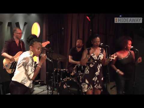 DIVA - Sabrina Chyld - Loving That I Need