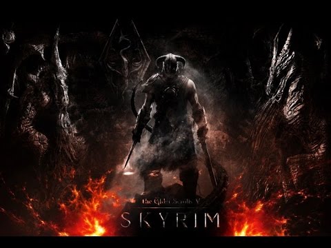 Let's play skyrim ep 56