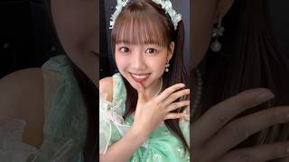 ［💚］こんなあたしはいかがですか🎵ひよりん