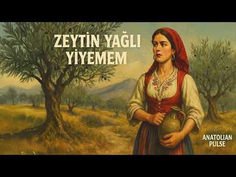 Zeytinyağlı Yiyemem | Anatolian Rock Cover