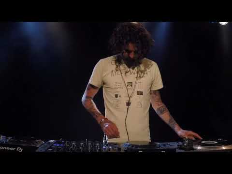 Zeeland DJ Collective - Bart Gabrielse