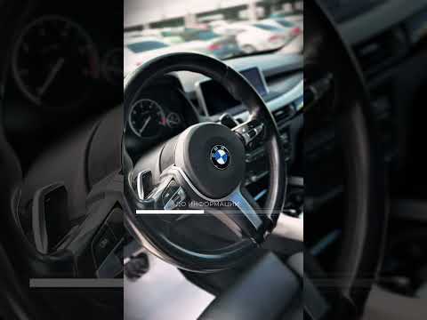 фото bmw x5 iii (f15) 0