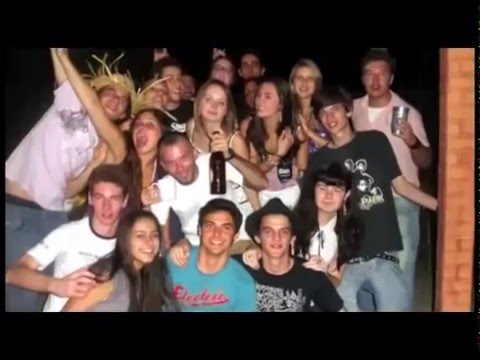 Formatura Design UFSC 2012.1