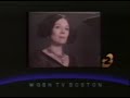 80s Ads WGBH TV Boston Bumper 1985 Remastered