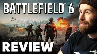 My HONEST Review of Battlefield 6