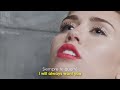 Miley Cyrus Wrecking Ball 𝗡𝗨𝗘𝗩𝗢 𝗩𝗜𝗗𝗘𝗢 𝟰𝗞 𝗘𝗡 𝗗𝗘𝗦�