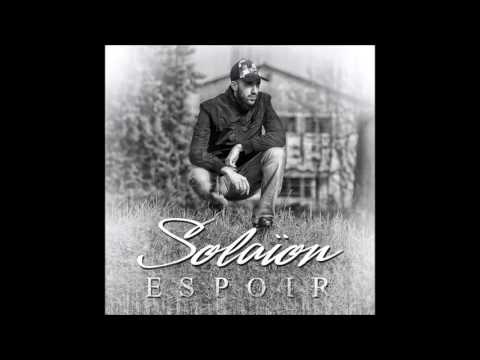 SOLAION - Essaies ( EP Espoir )