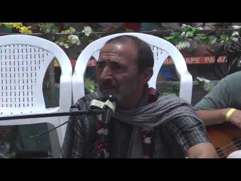 HG Sarvatma prabhu - Bhakti Sangama Ukraine - September 16 2019