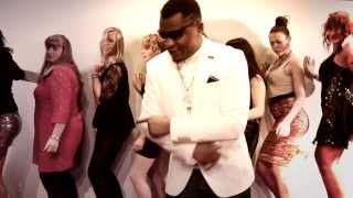 Mr. Attitude  Shake Ur Bumper