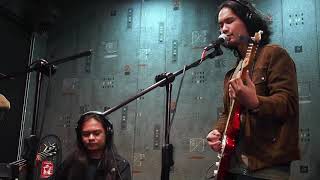 Milesexperience : Jam 88.3 The Private Show