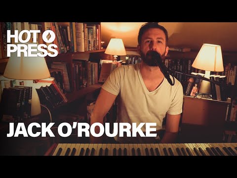 Jack O'Rourke – Opera on the Top Floor (Live Upstairs at Mike The Pies)