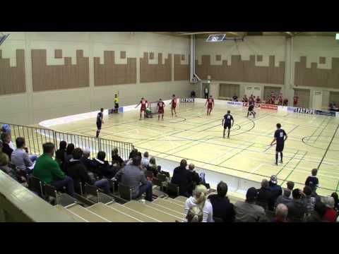 SB NLI M1 vs PiTU 11 2015