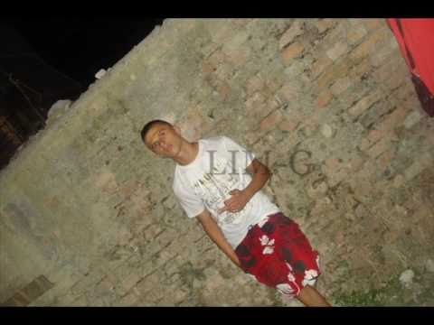 X-Man feat LIM-G & JPG - Rrep Rruge