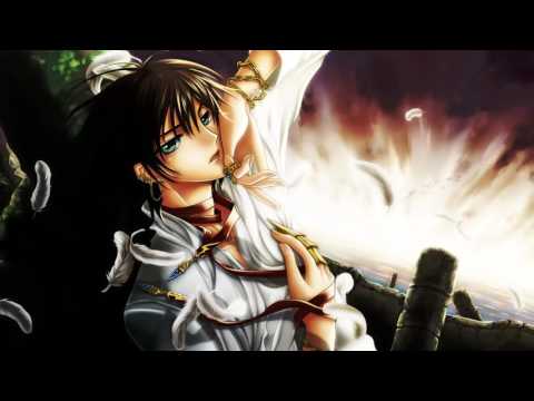 Nightcore - Three-Thirty (AJR)