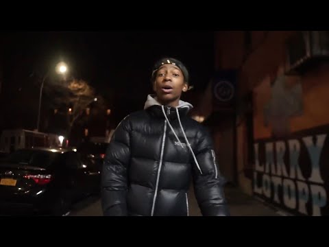 Young Esco - Roll The Dice ( OFFICIAL MUSIC VIDEO )