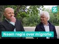 Paul Scheffer: Migratie net zo belangrijk als klimaat