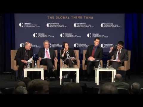 Nuclear Use: Law, Morality and Humanitarian Consequences - 2015 Carnegie Nuclear Policy Conference