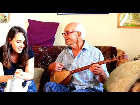 Eda Tanses & Memed Çapan - O Yâr Gelir