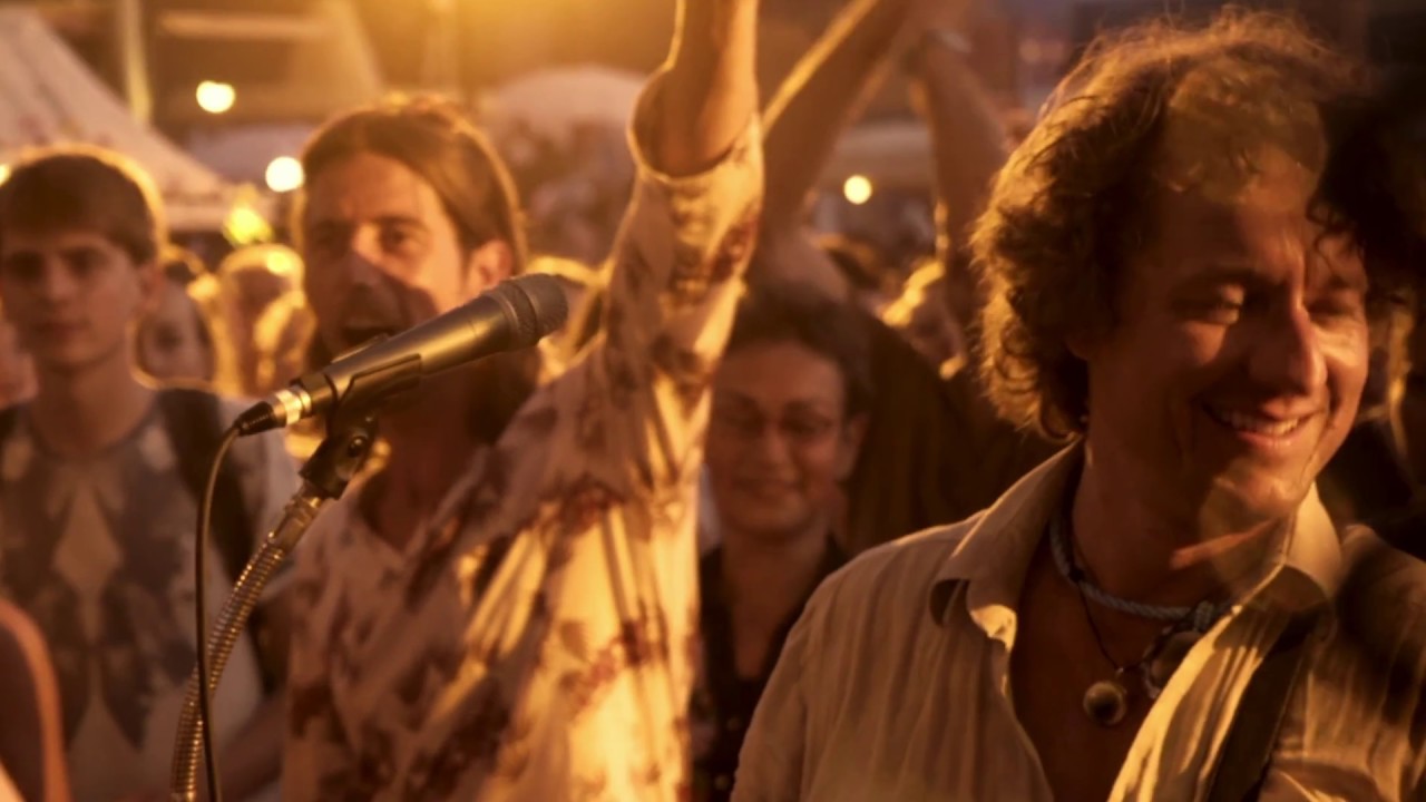 Rolling Beat Machine