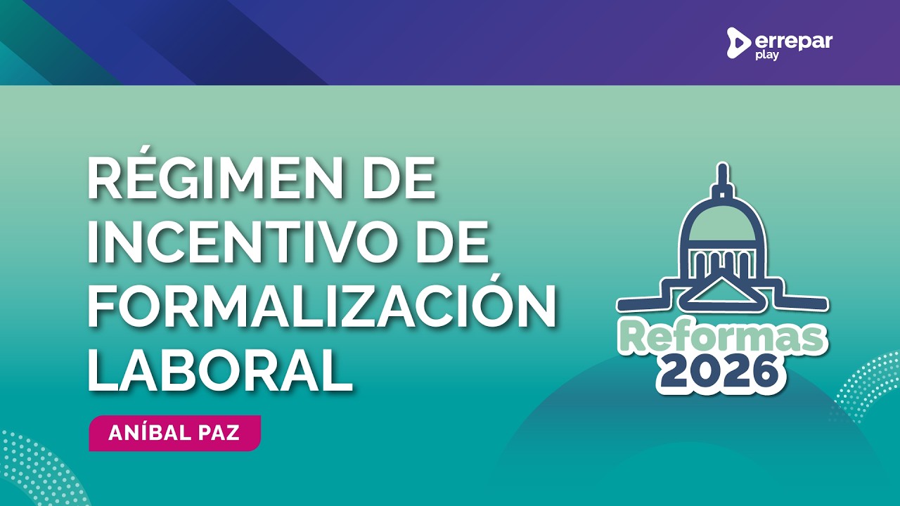 RIFL explicado fácil: requisitos, beneficios y aspectos críticos