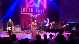 BETH HART - Encore 2015-07-26
