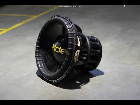 (35-45Hz) Twenty One Pilots - Heathens (Rebassed by Florian)