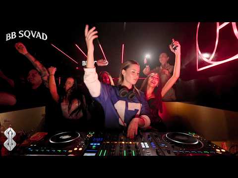 Tech House Mix 2026 | DJ Set from Milan | GINEVRA RAMOS