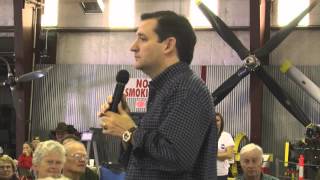 Ted Cruz ProAmerica rally speech.wmv