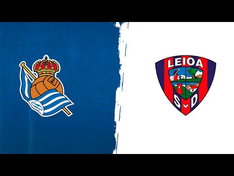 FULL MATCH | Juvenil A 3-1 SD Leioa | Real Sociedad | Zubieta