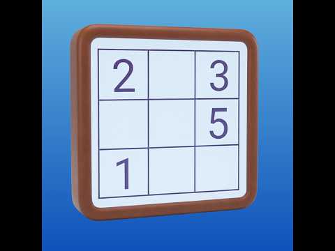 Milesoft Sudoku video thumbnail