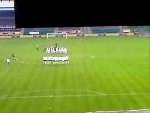 Afscheid Harald bij Fortuna sittard