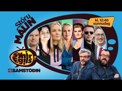 Árásir, kjarakrísa, pólitík og menning