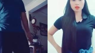 Download lagu Tik Tok/berduet dengan Mawar mp3