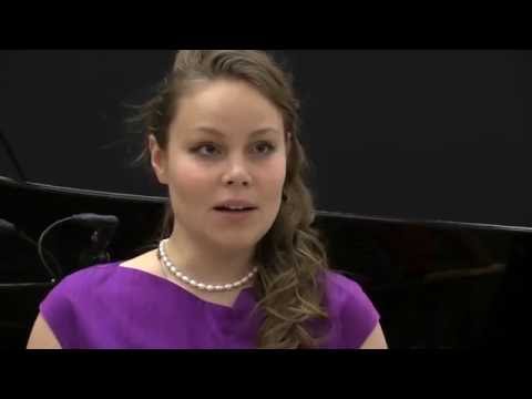 Wang Lisan - Kolm luuletust