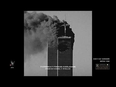 [ FREE ] Alpha Wann x Freeze Corleone type beat- "Vol Commercial" (prod. stellio x kerel)