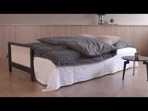 Narvi Schlafsofa - Innovation Living