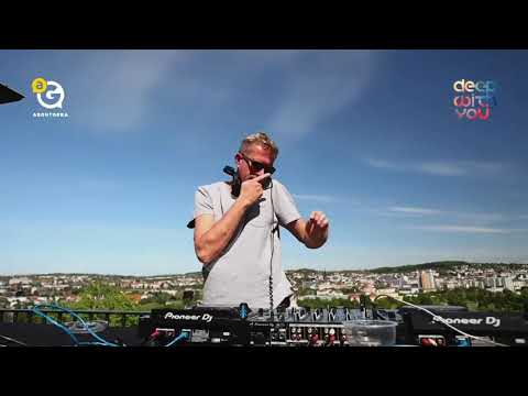 Christian Kornberg @ DWY Männertag Stream Session - 21 05 2020