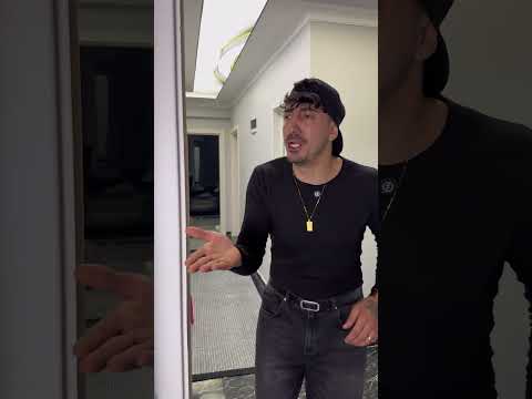 Lina tüm evi boyadı #shortvideos ￼