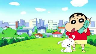 Download lagu Ost Crayon Shinchan Bahasa Indonesia (Lirik) mp3