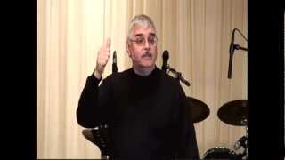 Serge Pinard - Moi, je veux grandir - Partie 2