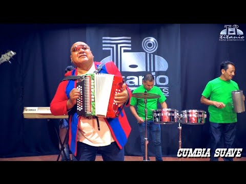 Luis Ornelas y su Grupo - Cumbia Suave ( Video Oficial)