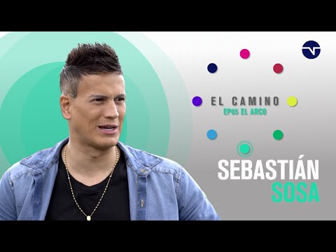 EL CAMINO | SEBASTIÁN SOSA - EL ARCO | Capítulo 5