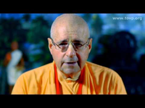 Srila Bhaktivinoda Thakura will take you Back to Godhead    Giriraj Swami speak about TOVP