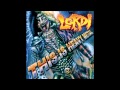 Lordi - This Is Heavy Metal 