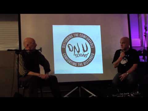 On-U Q&A 27-10-11 pt3