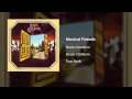 Bruce Cockburn - Musical Friends