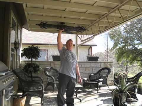 Predator Spear. FIRST EVER FULLY AUTOMATED. Must See