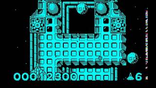 Hades Nebula (ZX Spectrum)
