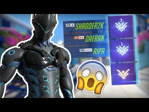 WHEN TOP 3 PLAYERS STACK TOGETHER